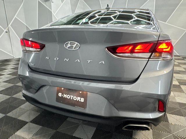 used 2019 Hyundai Sonata car, priced at $11,295