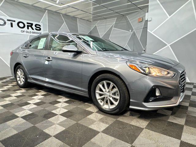 used 2019 Hyundai Sonata car, priced at $11,295