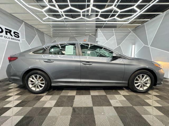 used 2019 Hyundai Sonata car, priced at $11,295