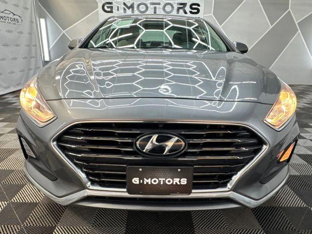used 2019 Hyundai Sonata car, priced at $11,295
