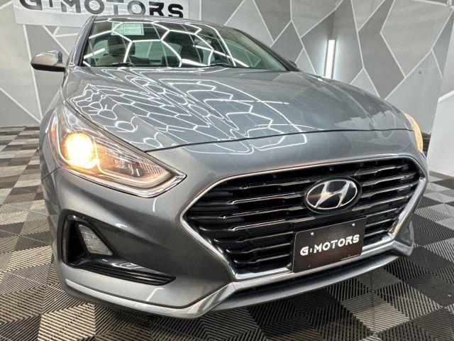 used 2019 Hyundai Sonata car, priced at $11,295