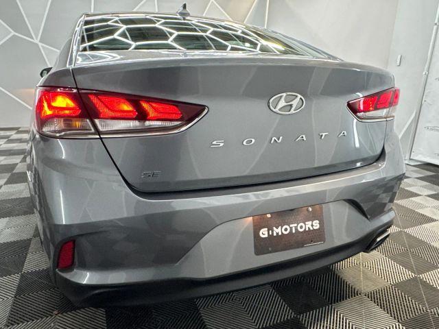 used 2019 Hyundai Sonata car, priced at $11,295