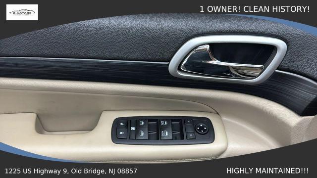 used 2020 Jeep Grand Cherokee car, priced at $14,995