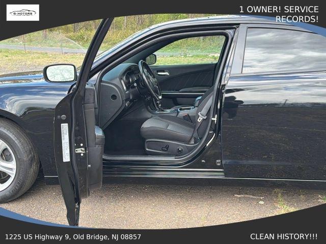 used 2021 Dodge Charger car, priced at $18,495