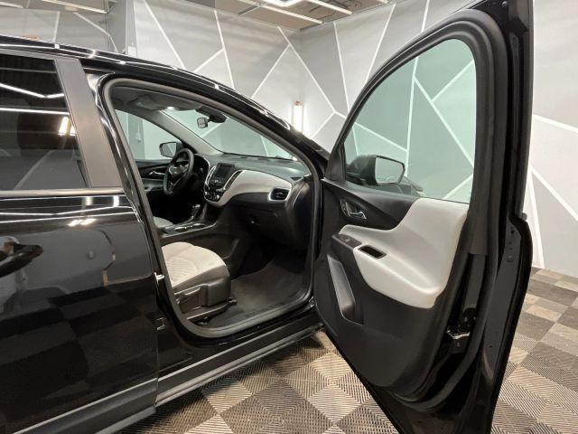 used 2020 Chevrolet Equinox car, priced at $13,600