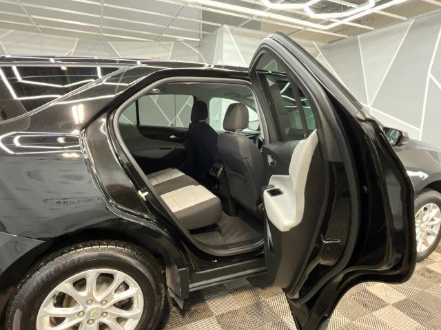 used 2020 Chevrolet Equinox car, priced at $13,600