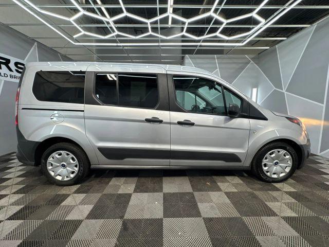 used 2018 Ford Transit Connect car, priced at $12,900