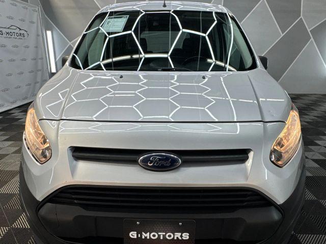 used 2018 Ford Transit Connect car, priced at $12,900