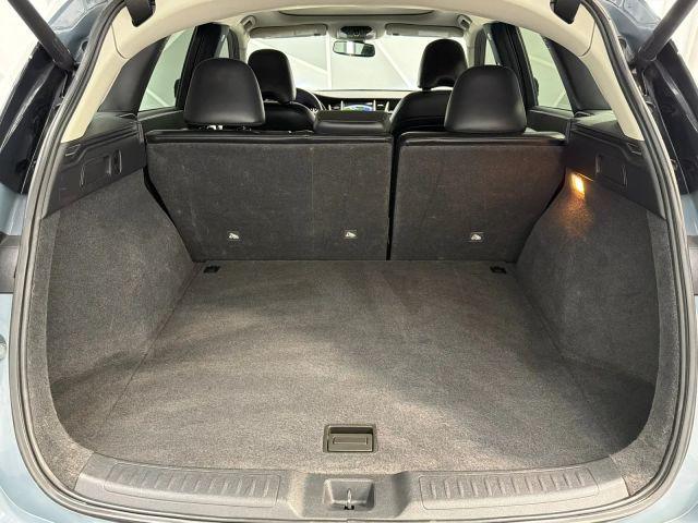 used 2022 INFINITI QX50 car, priced at $25,395