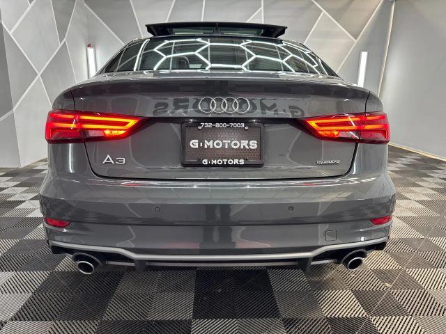 used 2019 Audi A3 car, priced at $10,995