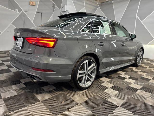 used 2019 Audi A3 car, priced at $10,995