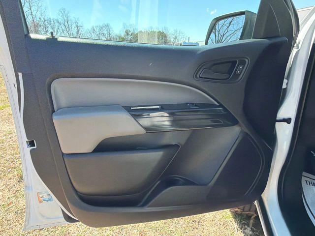 used 2019 Chevrolet Colorado car, priced at $11,895