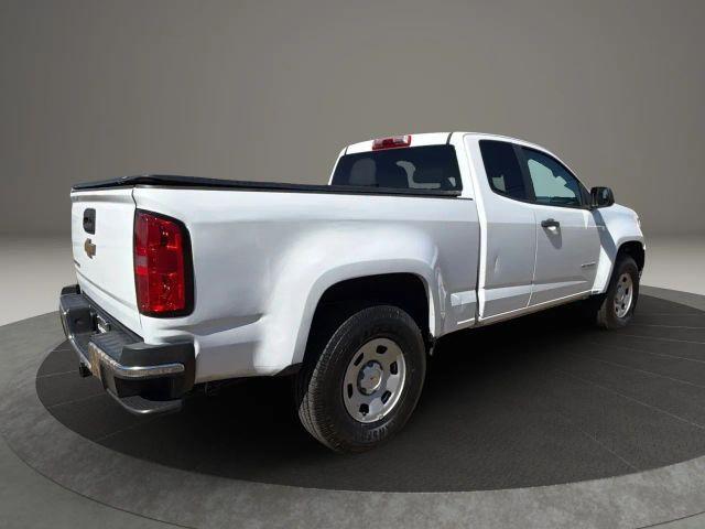 used 2019 Chevrolet Colorado car, priced at $11,895