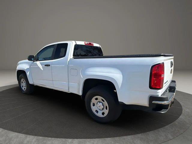 used 2019 Chevrolet Colorado car, priced at $11,895
