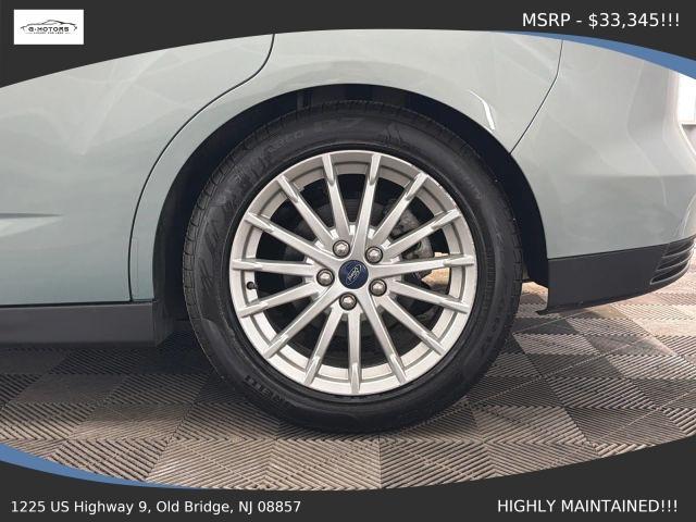 used 2013 Ford C-Max Hybrid car, priced at $7,700