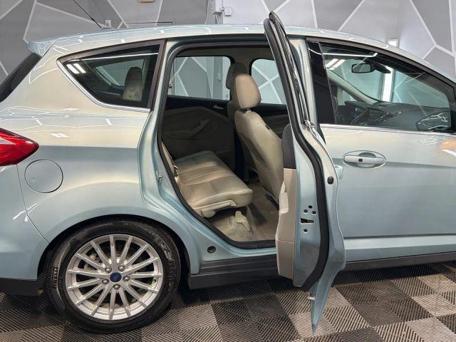 used 2013 Ford C-Max Hybrid car, priced at $8,200