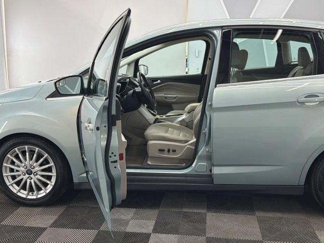 used 2013 Ford C-Max Hybrid car, priced at $8,200