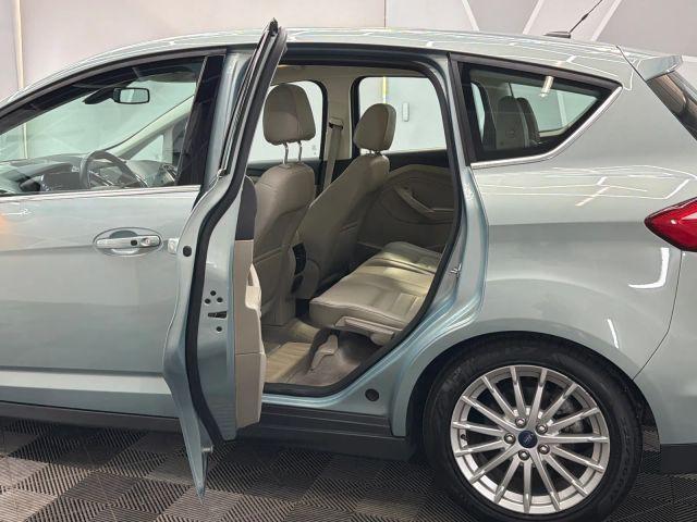 used 2013 Ford C-Max Hybrid car, priced at $8,200