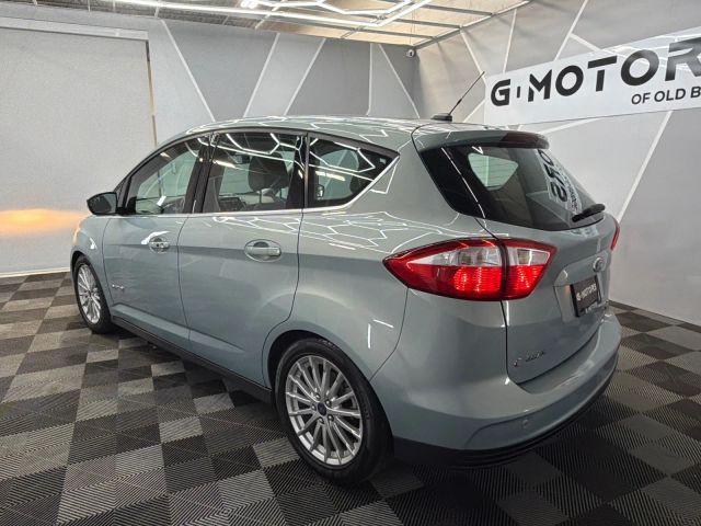used 2013 Ford C-Max Hybrid car, priced at $8,200