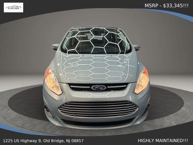 used 2013 Ford C-Max Hybrid car, priced at $7,700