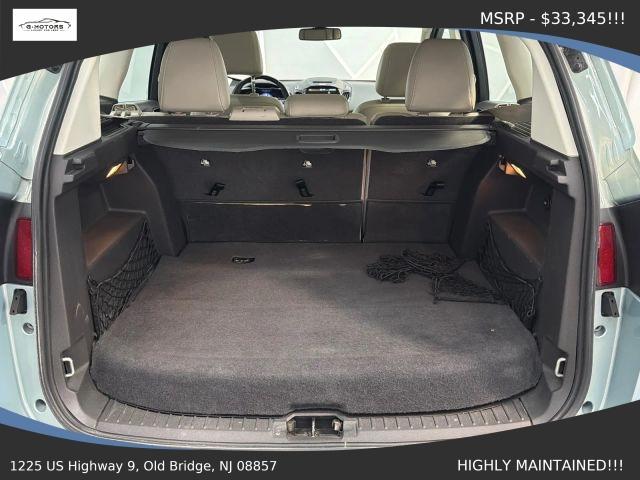used 2013 Ford C-Max Hybrid car, priced at $7,700