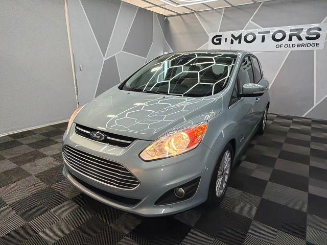 used 2013 Ford C-Max Hybrid car, priced at $8,200