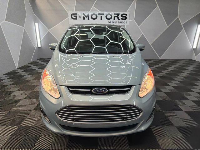used 2013 Ford C-Max Hybrid car, priced at $8,200