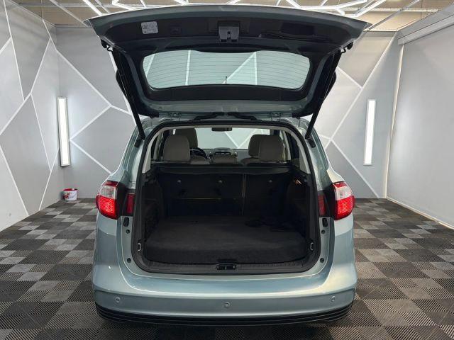 used 2013 Ford C-Max Hybrid car, priced at $8,200