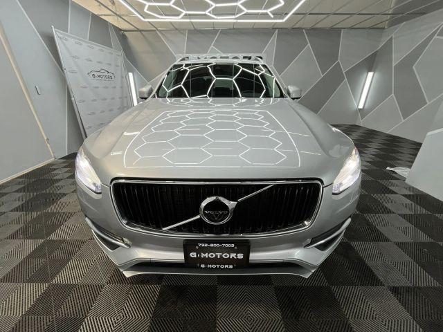 used 2017 Volvo XC90 car, priced at $13,500