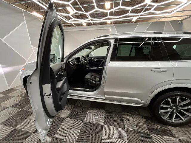 used 2017 Volvo XC90 car, priced at $13,500