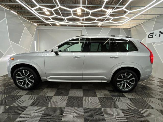used 2017 Volvo XC90 car, priced at $13,500
