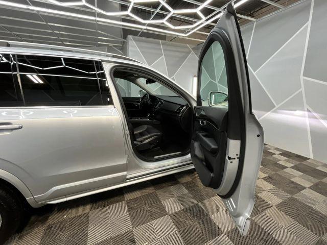 used 2017 Volvo XC90 car, priced at $13,500