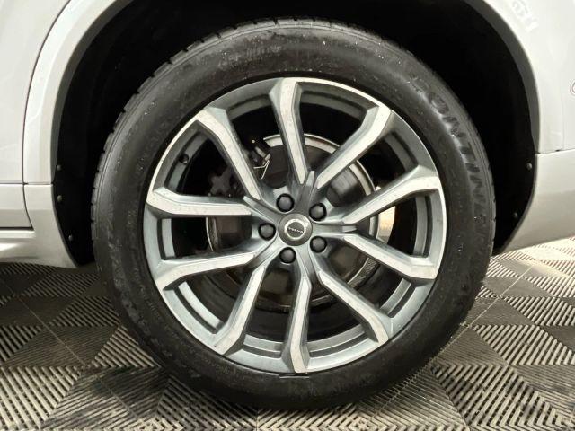 used 2017 Volvo XC90 car, priced at $13,500