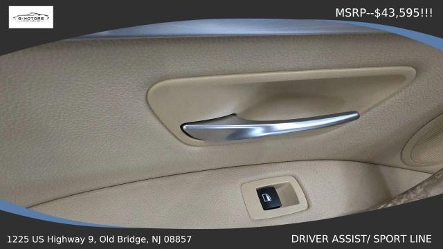 used 2016 BMW 428 Gran Coupe car, priced at $13,500