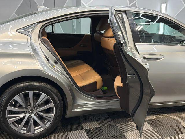 used 2019 Lexus ES 350 car, priced at $25,495