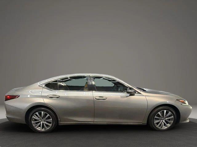 used 2019 Lexus ES 350 car, priced at $25,495