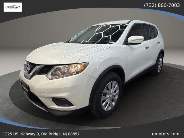 used 2015 Nissan Rogue car, priced at $8,995