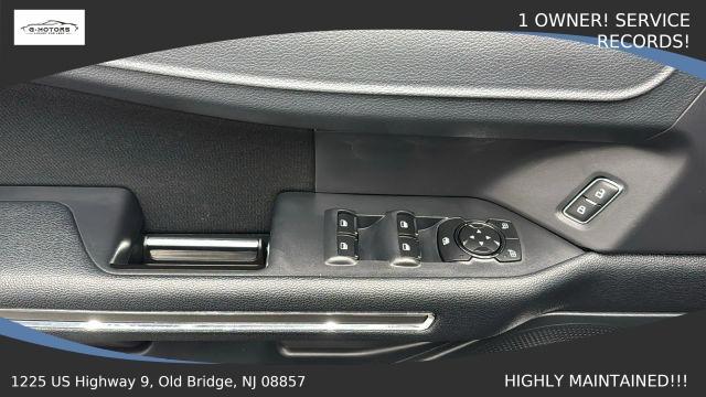 used 2022 Ford Expedition car, priced at $18,995
