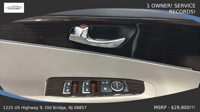used 2020 Kia Sorento car, priced at $14,700