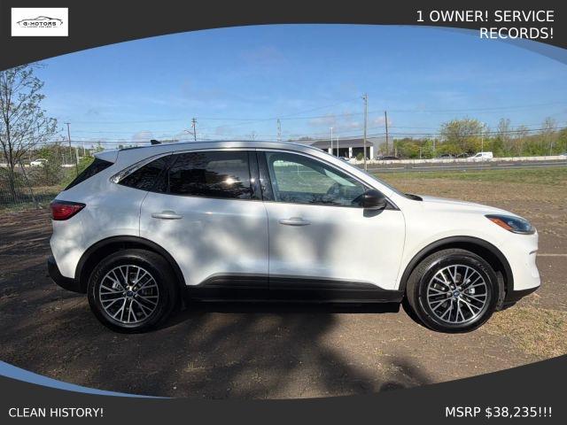 used 2022 Ford Escape PHEV car, priced at $20,995