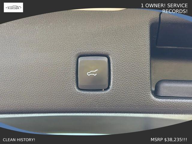 used 2022 Ford Escape PHEV car, priced at $20,995