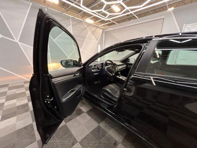 used 2019 Honda Civic car, priced at $17,295