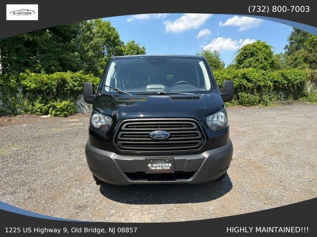 used 2019 Ford Transit-150 car, priced at $21,395
