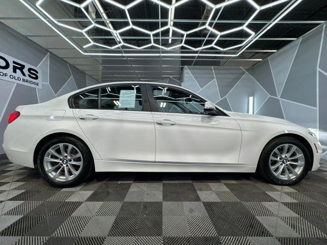 used 2018 BMW 320 car, priced at $9,800