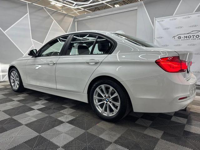 used 2018 BMW 320 car, priced at $9,800