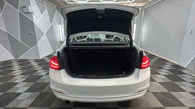 used 2018 BMW 320 car, priced at $9,800