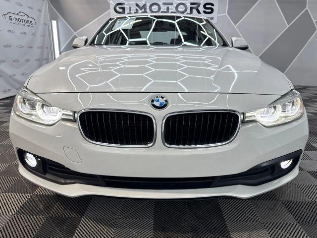 used 2018 BMW 320 car, priced at $9,800