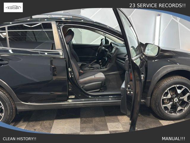 used 2018 Subaru Crosstrek car, priced at $13,995
