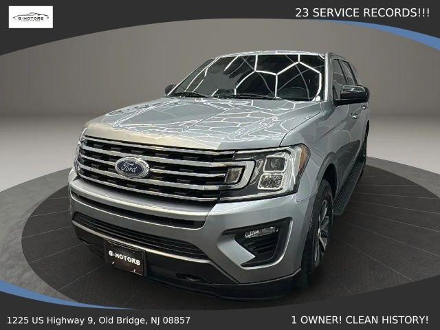 used 2020 Ford Expedition car, priced at $10,995