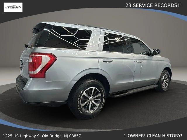 used 2020 Ford Expedition car, priced at $10,995